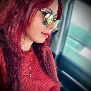 Meet your Posher, Martha